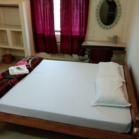 Hotel Port Sheraton Порт Блеър Екстериор снимка